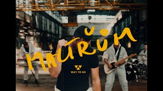 Video Way to go - Malířům [Official video]