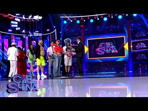 El Pulsador de la Gala12 | TCMS12 - Gala 11