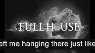 Emotional suicide+Lyrics -Full House-