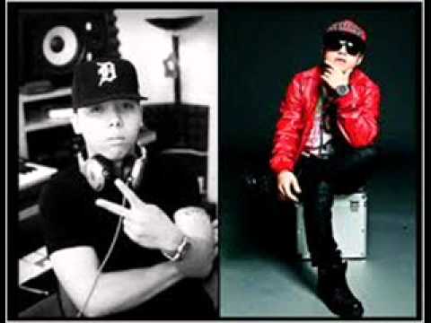 Tell Me Why (Beat) - Mr.A ft. Touliver