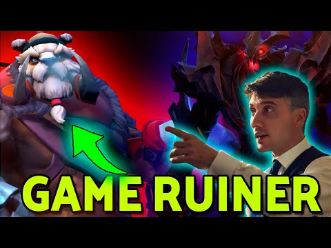 Arteezy: This was a Crazy Game