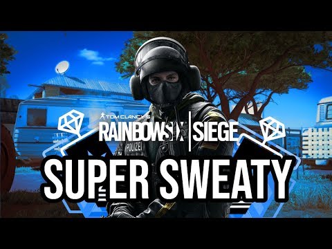 Super Sweaty | Outback Full Game