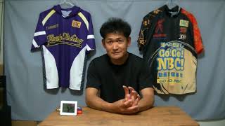 倉本剛 撮影　ルートフィッシング様のご紹介です。