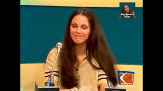 Meg Bennett Tribute - Match Game 77 & Match Game PM (Episodes 1076-1080 & Episode 93)