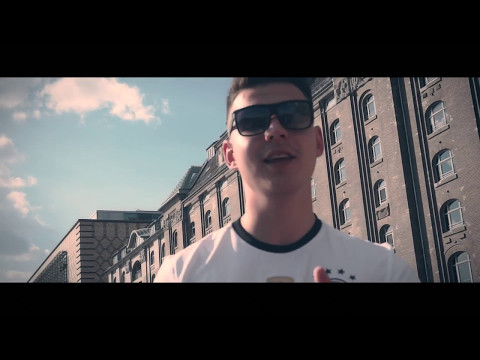 Hard Knock Life - EY YO [1080p HD] [DOPFunk prod.][Don Feymez, Jiggie Smalls, Bassam]