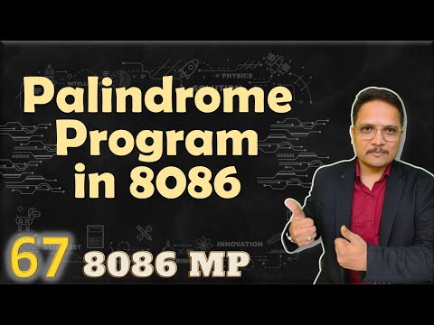 1 Introduction to 8086 Emulator