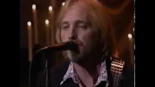 Tom Petty and the Heartbreakers - Walls (No. 3) [Re-broadcast October 1997]