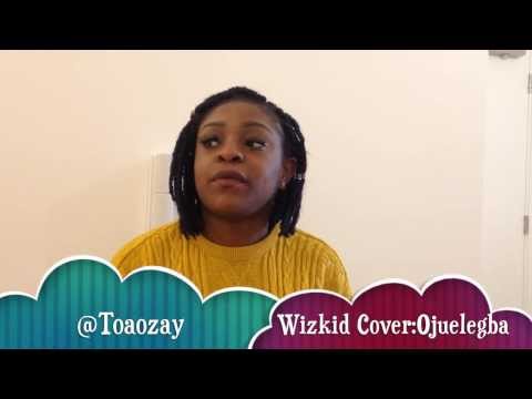 Toaozay Ojuelegba Cover