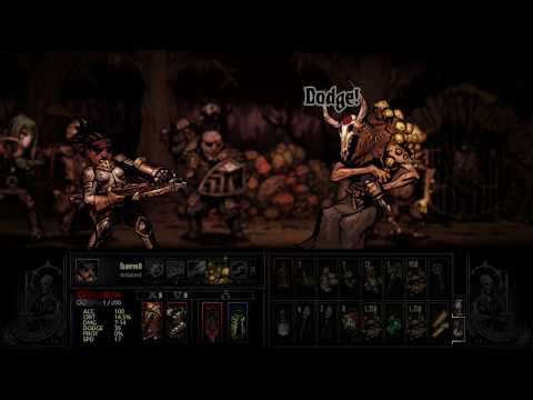 hjemmelevering Isse Bekræfte What a is a good crew/strategy for the champion lvl weald? :: Darkest  Dungeon® General Discussions
