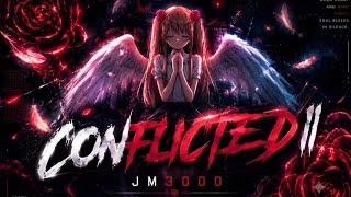 Download lagu zivve - conflicted II 「AMV x LYRICS」 mp3