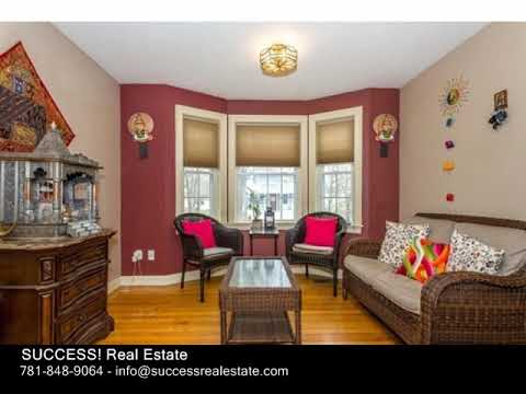 40 Curtis Rd Unit 40, Canton MA 02021 - Condo - Real Estate - For Sale -