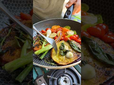 SE LO FAMO UN BEL PANINO CON LE MELANZANE? #chefmaxmariola