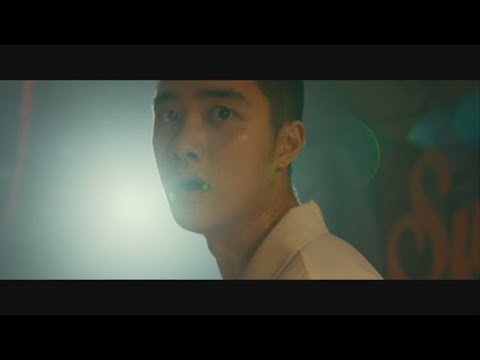 [스윙키즈] 1차 예고편 - 리듬편