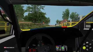 VRC Rally Poland SS3 - Kormoran 2- Embarrasing Mistake, + Flatout