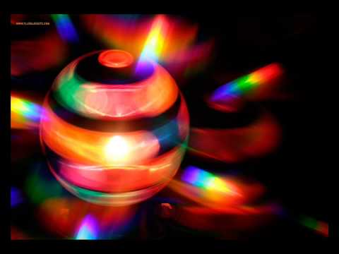 Alex Kenji - Colors (Original Mix)