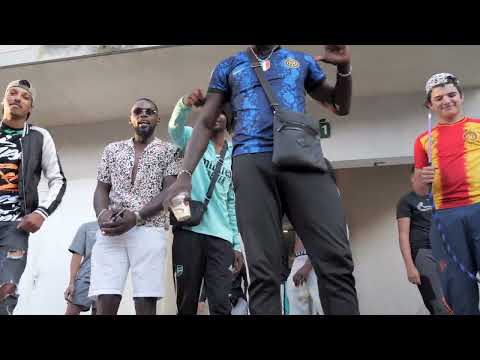 QUEBRA CORAÇÕES - COLOMBIANA