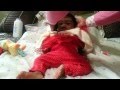 Buyers Remorse Happens (silicone baby) 