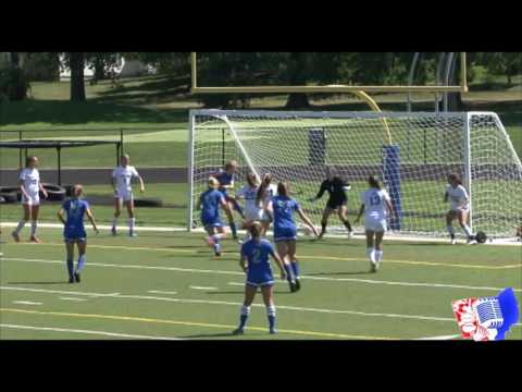 '16 OH Girls Soccer - Summit Country Day @Gilmour Academy