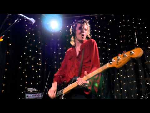 Palma Violets - Danger In The Club (Live on KEXP)