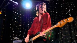 Palma Violets - Danger In The Club (Live on KEXP)