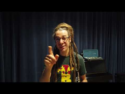 Le hautbois autrement, épisode 1