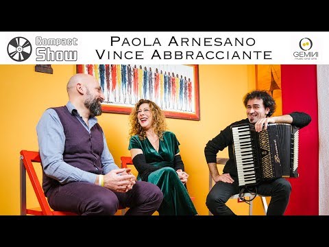 Compact Show - Gemini Music "MPB" Musica Popular Brasileira