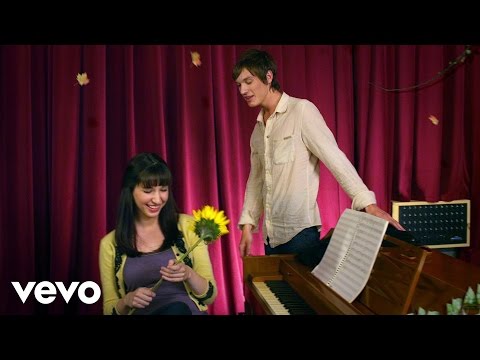 Landon Pigg, Lucy Schwartz - Darling I Do