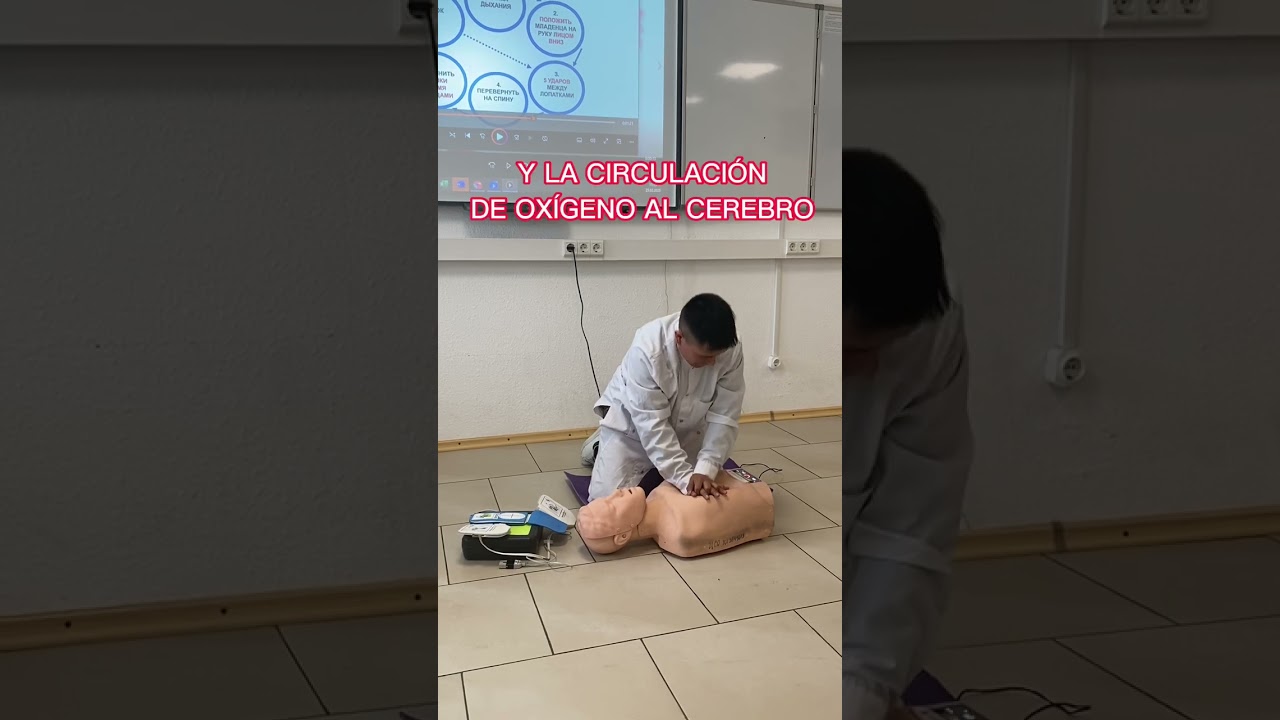 RCP ¿POR QUÉ TODO TIENE QUE SABER