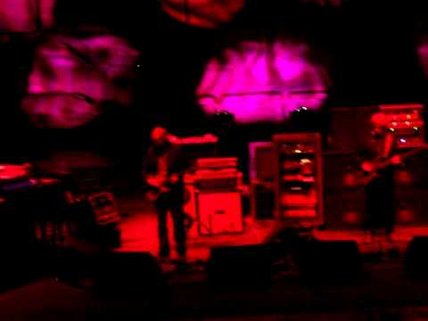 Drowned into Crosseyed