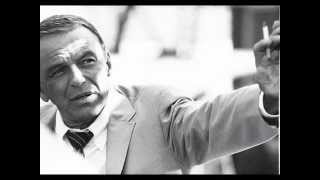 Frank Sinatra - American beauty rose