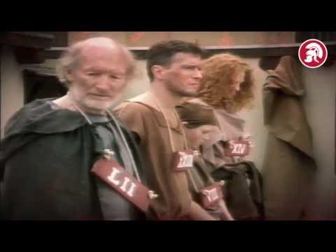 R5 - Nijmegen Romeinse stad Noviomagus (NL)