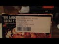 Runaway Bride 1999 VHS Overview