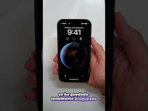 Cómo desactivar la función de ‘Responder con mensaje’ cuando el iPhone está bloqueado