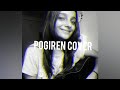 Pogiren Carolina Augustine Cover