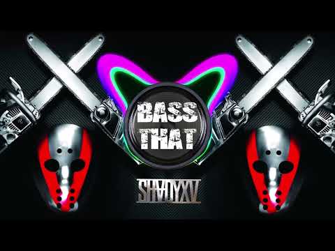 Eminem, Royce da 5'9", Big Sean, Danny Brown, Dej Loaf - Detroit Vs. Everybody (Bass Boosted)