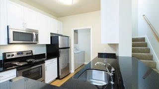 preview picture of video 'City Gate at Cupertino Apartments - 3 Bedrooms A'