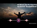 Asik Mecnun Naz Dej Ft Elson Pro SLOWED AND REVERB