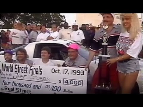 NHRA Today - October 1993 p3