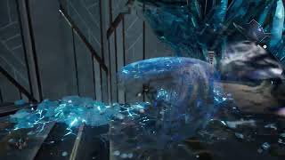 【LOST SOUL ASIDE】#3 続き