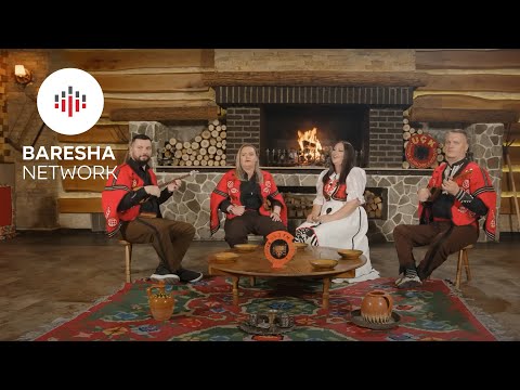 Naxhije Bytyqi & Arbnore Balaj - Kadal dal po vjen pleqnia (2023)