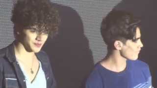 CD9 - Muy bien - Puebla (01-mayo-2015)