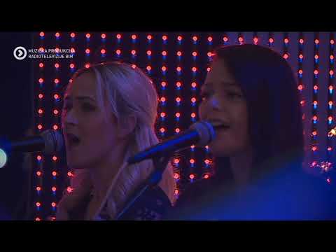 Hanka Paldum - Studio N (18.02.2019.)