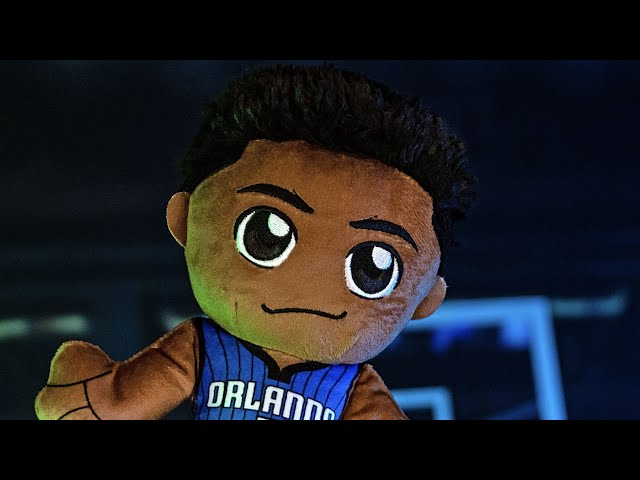 Vídeo relacionado con Bleacher Creatures Seattle Storm Cloud - Peluche Kuricha de 8 pulgadas, suave Chibi WNBA