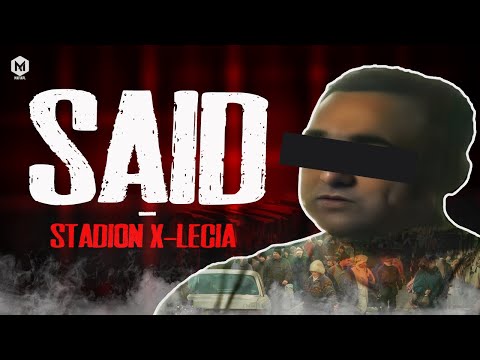 Said | Mafia at the Europa Fair and $50,000 for a policeman's head