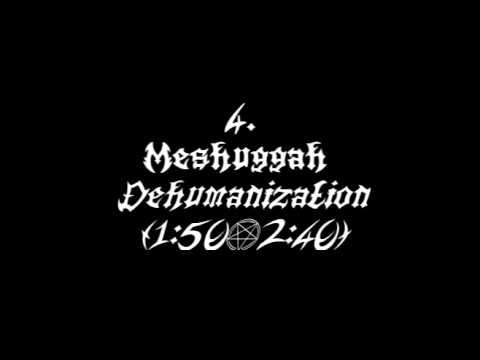 Godslaughtering Murder Machine - The Project Hate MCMXCIX