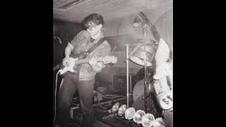 Fellini Prostitutes - The Sea Is Killing Me