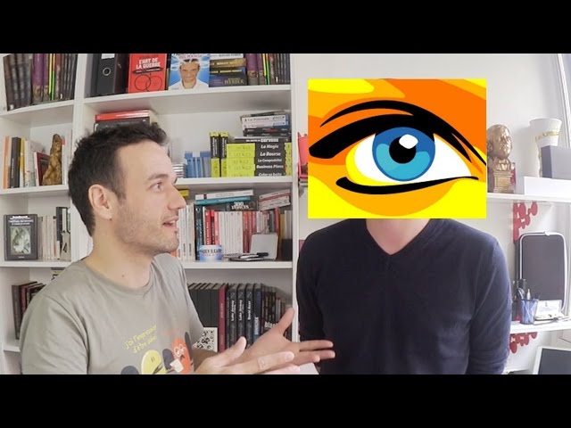 Video de pronunciación de Loft Story en Francés