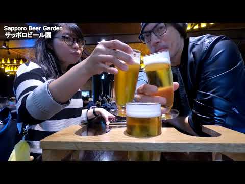 Hokkaido Trip Guide ( May 2018 ) 8 Days Self Travel / JAPAN TRAVEL GUIDE