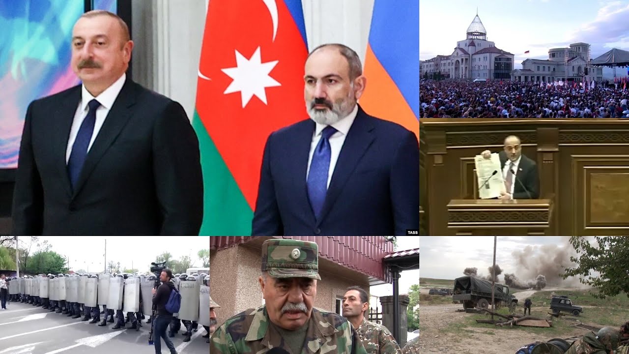 Գեներալ Մանվելը ճիշտ էր․ ինչ կատարվեց անցնող 7 տարիներին