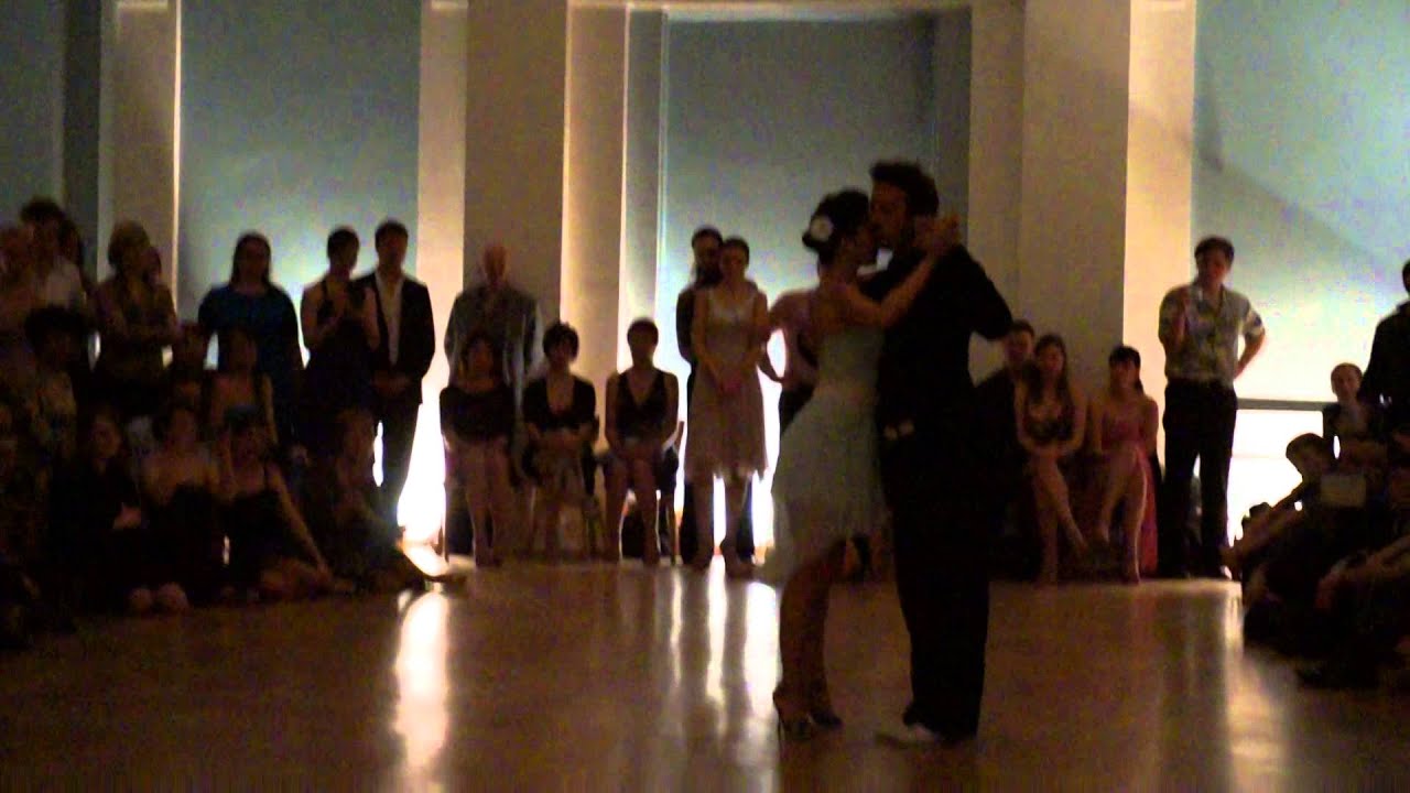 Pablo Inza & Sofia Saborido 4